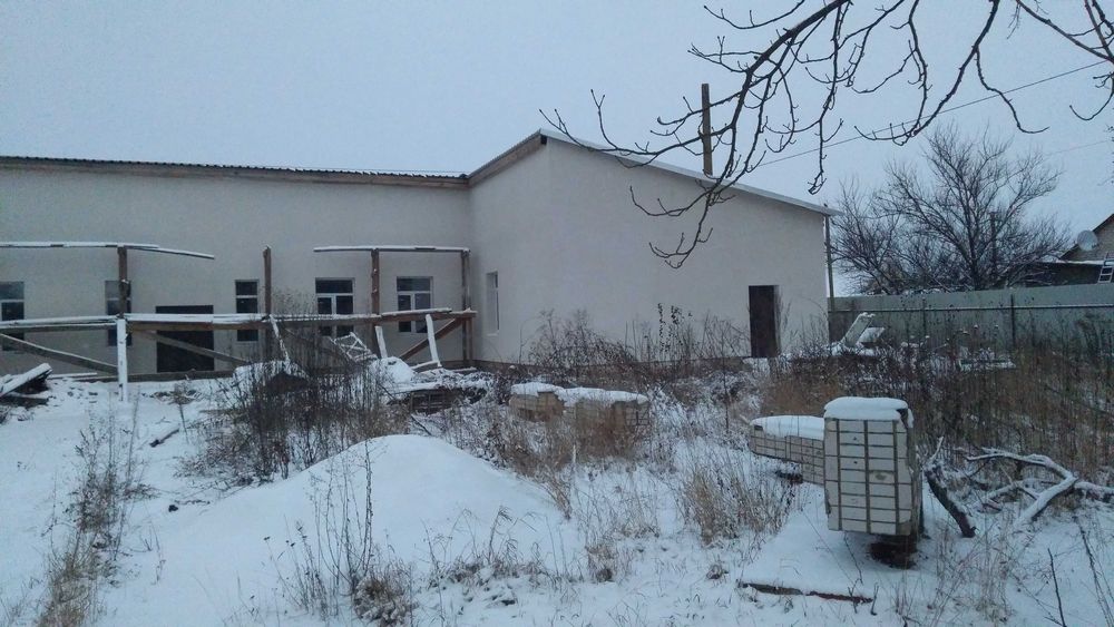 Комерційна нерухомість