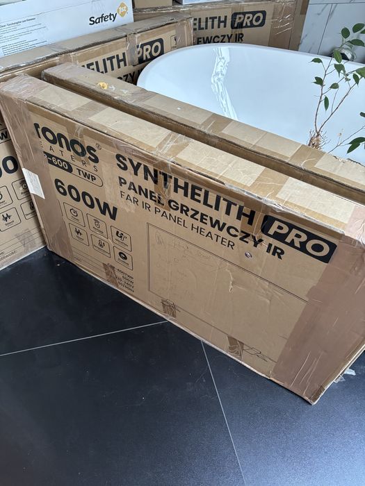 Panel grzewczy Cronos 600W nowy