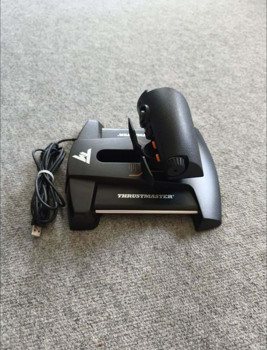Joystick thrustmaster T.16000MFCSHotas