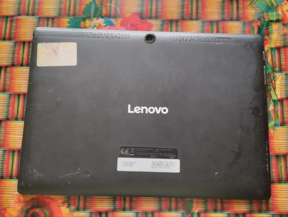 Lenovo TB-x103F.