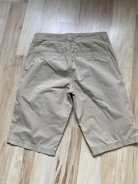2x Spodenki Chłopięce 152-170cm