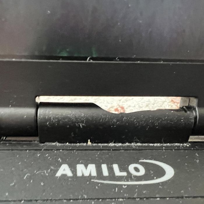 Ноутбук Fujitsu Amilo M-6500 + бонус