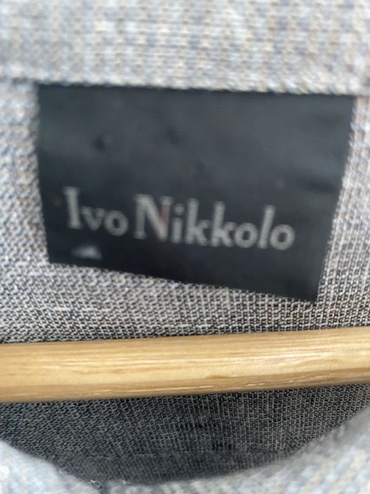 Блуза, OASIS, (34-S) Ivo Nikkolo S Trussardi S
