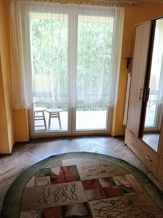 Wynajmę mieszkanie w centrum Gdańska