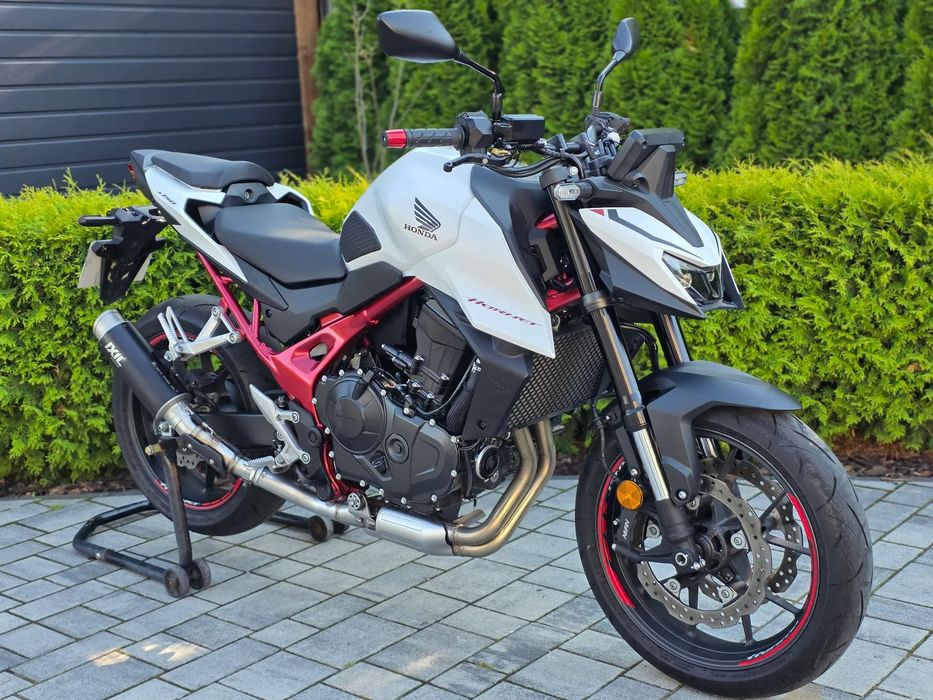 Honda