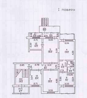 Commercial real estate at (area 101,6 m²) - Atlanta.ua - photo 4