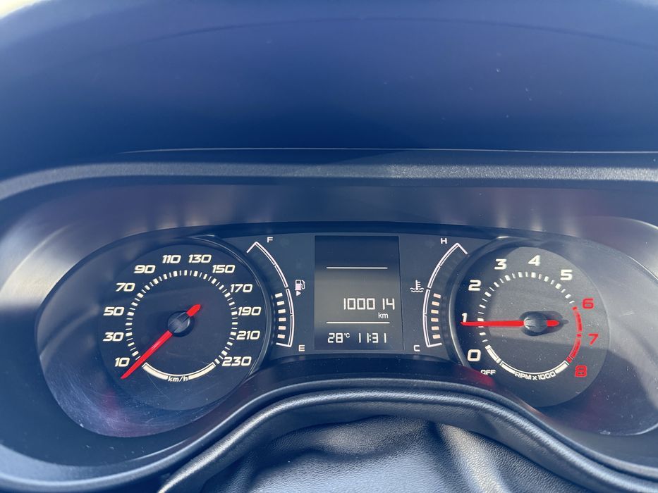 Fiat Tipo 2019 VIN ZFA35600006P31475 фото оголошення 24 з 24