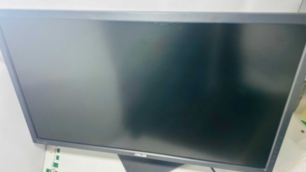 Monitor Gamingowy LED ASUS MG28UQ 4K 60HZ 28" 3840 X 2160 PX