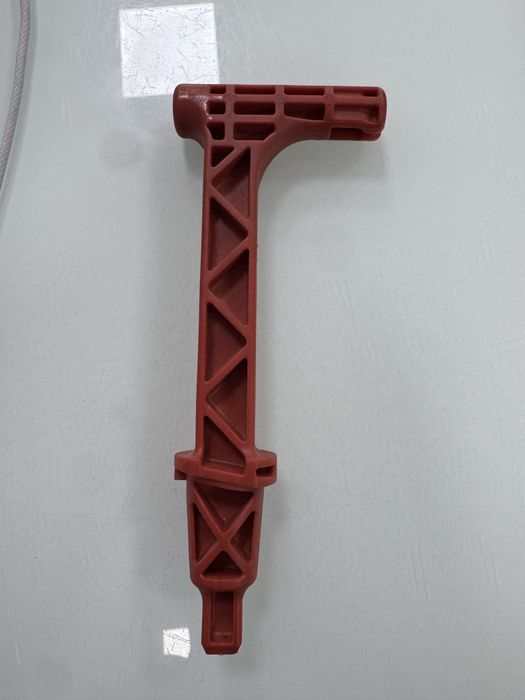 ручка аварійного розблокування АКПП x5/X6 e70/E71