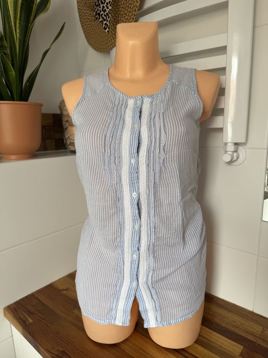 Bluzka damska H&M 36