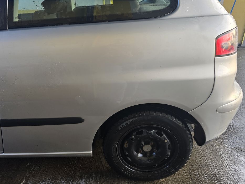 Do sprzedania samochód Seat Ibiza