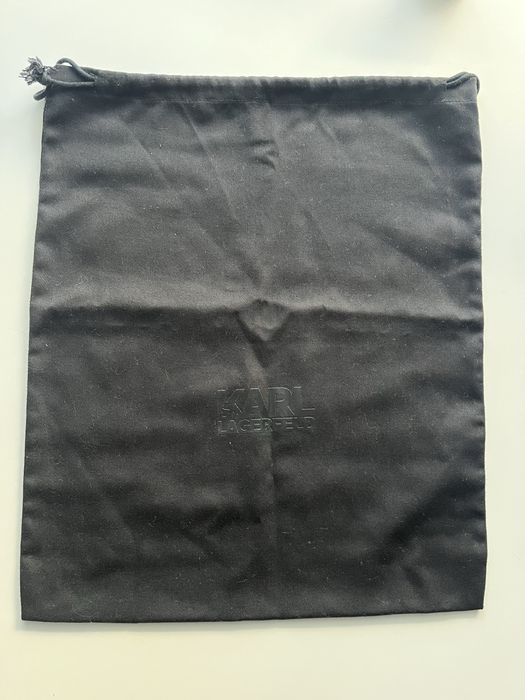 Worek przeciwkurzowy Karl Lagerfeld