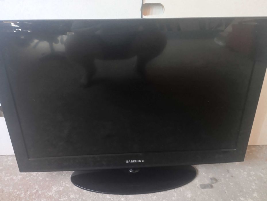 Telewizor Samsung 32 całe za darmo
