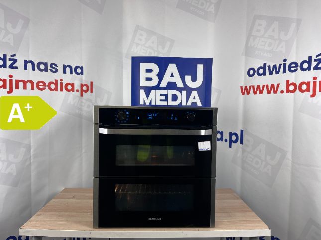 Piekarnik Samsung Termobieg Dualcook Premium / A+  /Dostawa/ Gwarancja