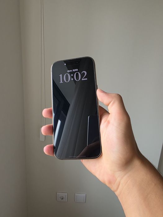 Iphone 16 Pro 256gb