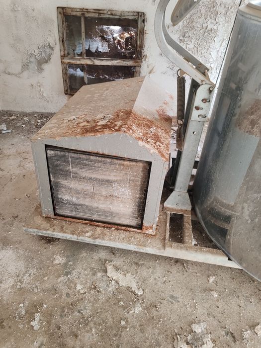 Tanque de Refrigeração de Leite Japy CV 850 - 850 Litros