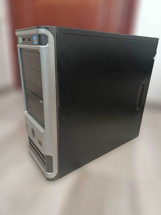 ПК i7-2600K / 16 ГБ RAM