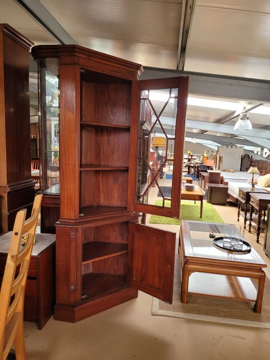 Móveis de canto - óptimo estado