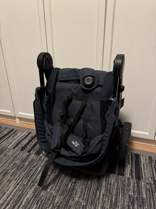 Wozek spacerowy Britax Romer