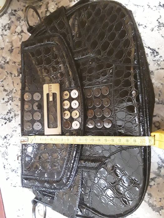 Mala/Carteira da Guess. Original.