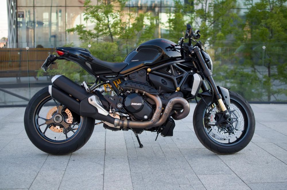 Ducati