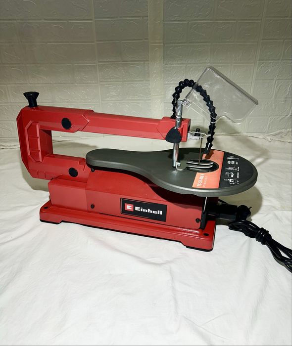 Лобзик Einhell TC-SS 406 E! из Германии!