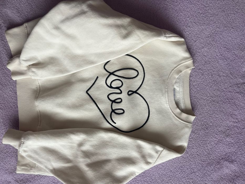 Дитяча кофта Zara