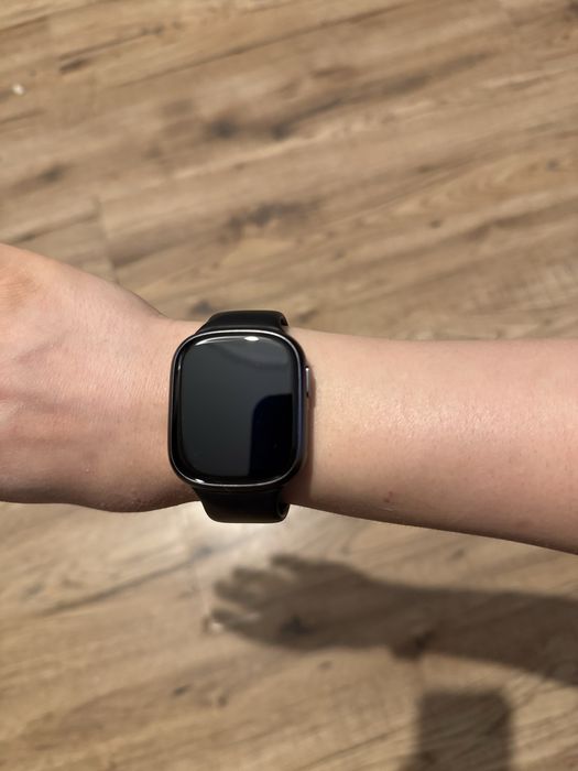 Smartwatch Honor Watch 4