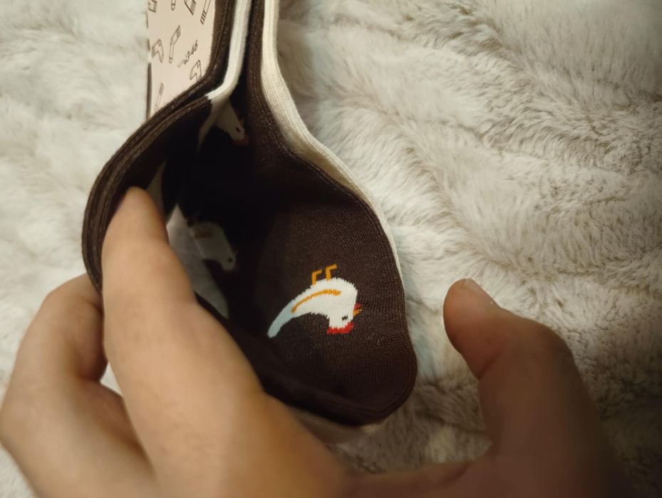Skarpetki Wipasz rozmiar M 43-46 unisex