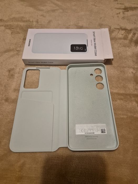 Capas Samsung Galaxy S24 + Plus