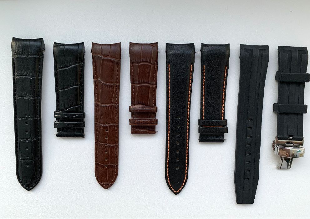 браслет ремешок T120417 T024.417a для часов TISSOT на PRS516,T044,T049