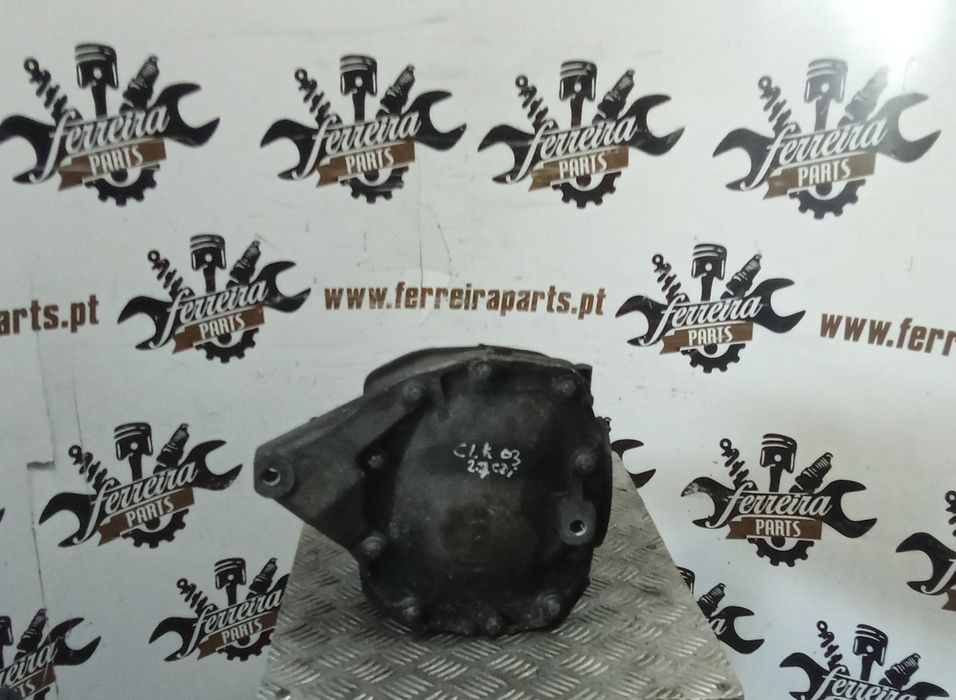 Diferencial Traseiro Mercedes Clk 270 W209 Ref: A2203510405