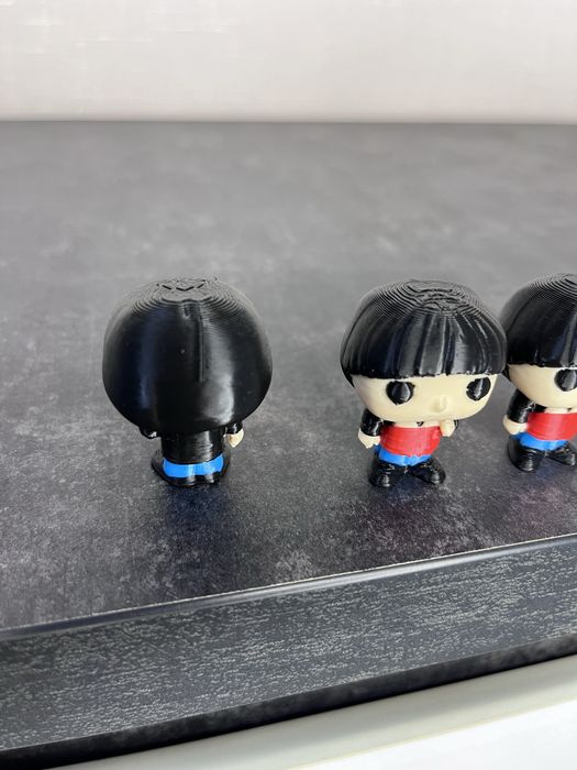 Вілл Байєрс з колекції дивні дива, Will Byers Stranger Things