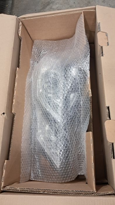 Farois mercedes E250 w212
