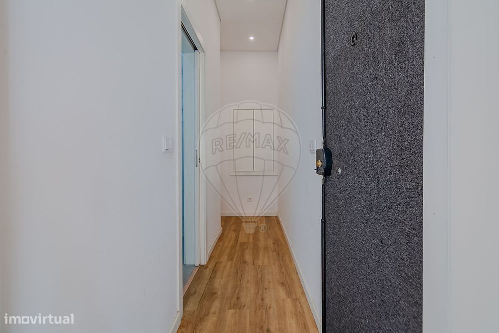 Apartamento T2 para arrendamento