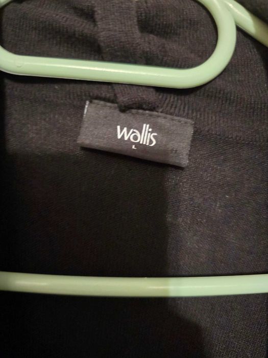 Sweterek damski długi - L