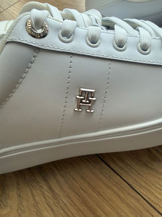 Sneakersy Tommy Hilfiger