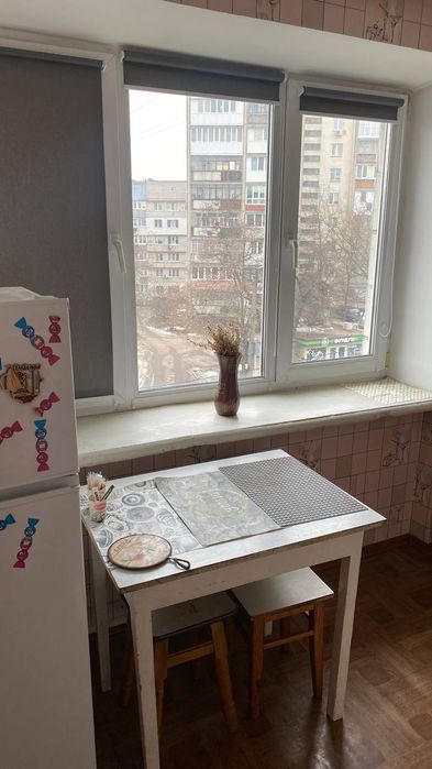 1х квартира  вул.Перемоги