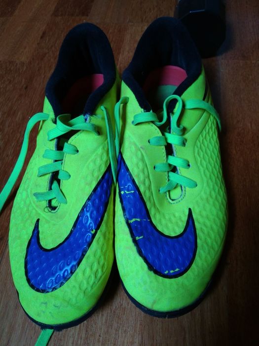Buty Nike Hypervenom 36,5