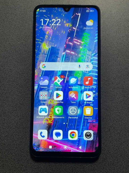 Топовый смартфон Xiaomi Redmi 14c