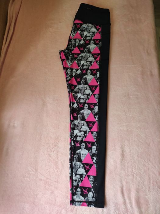 Лосіни спортивні