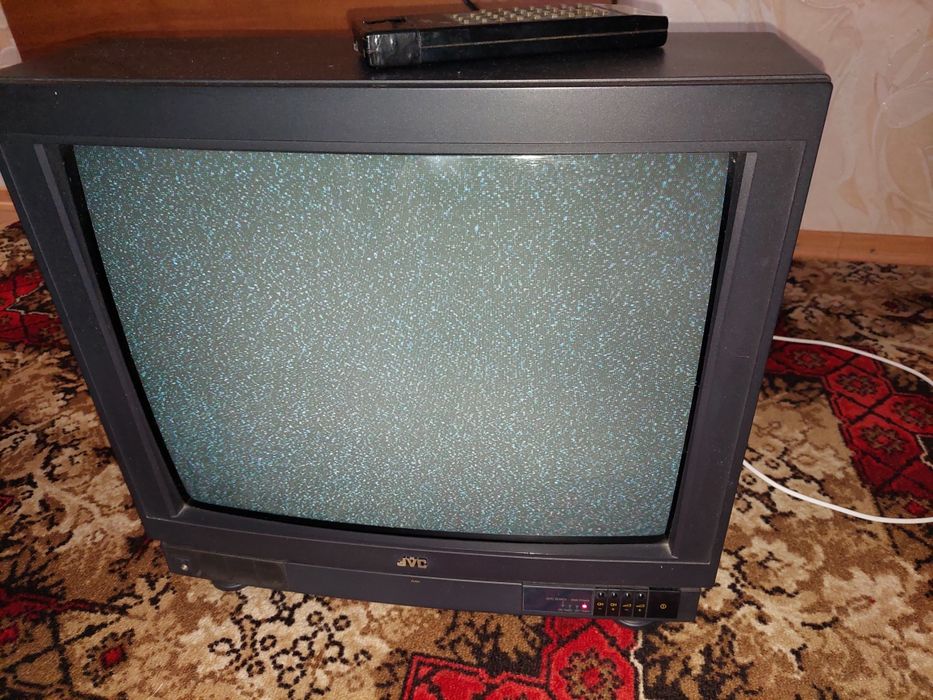 Продам телевізор  JVC