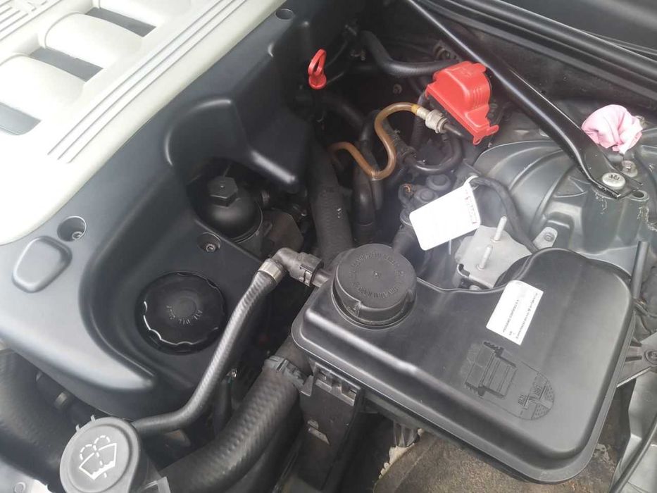 Продам BMW 530xd