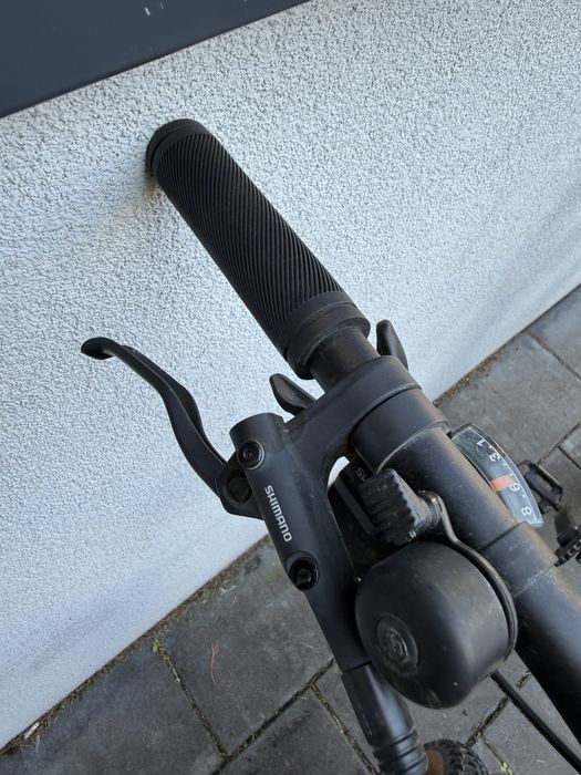 Rower Górski MTB Kross Lea Ultra 3.0 2025r super stan Polecam Koła 29