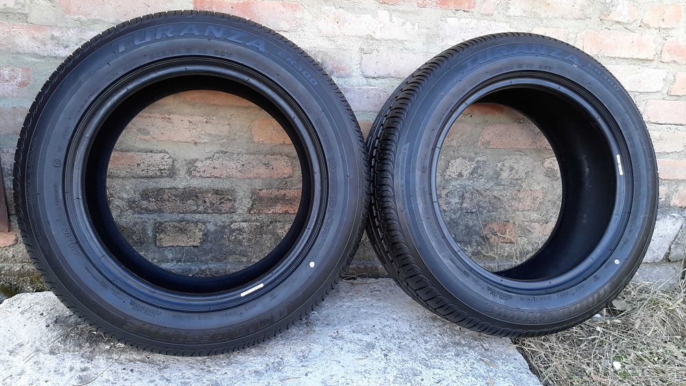 Нова резина 225/55 R16 99Y Bridgestone Turanza ER300