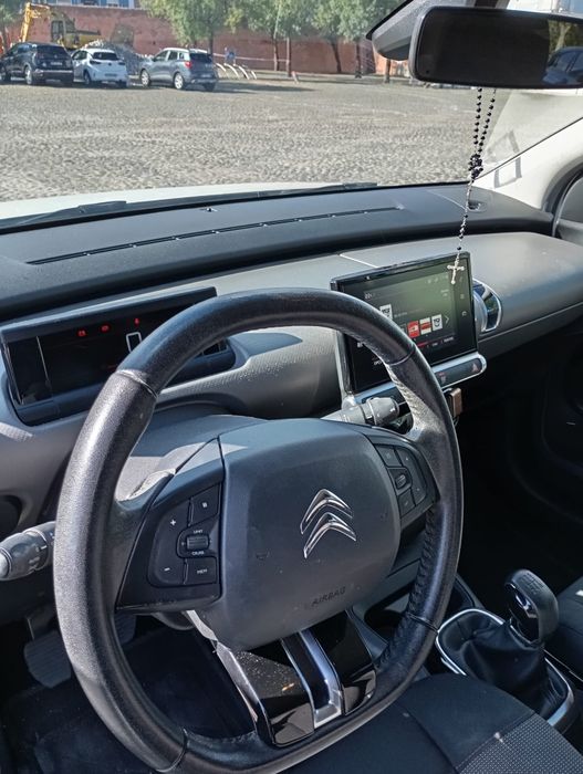 Citroen C4 1.2 de 2018