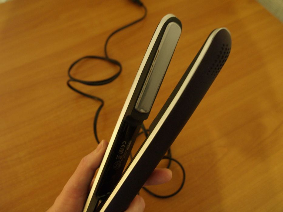 Rozia плойка для волос