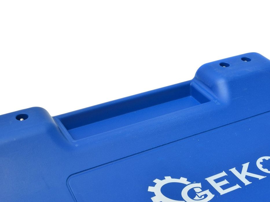 Лежак сервісний автослюсарський підкатний для авторемонту GEKO