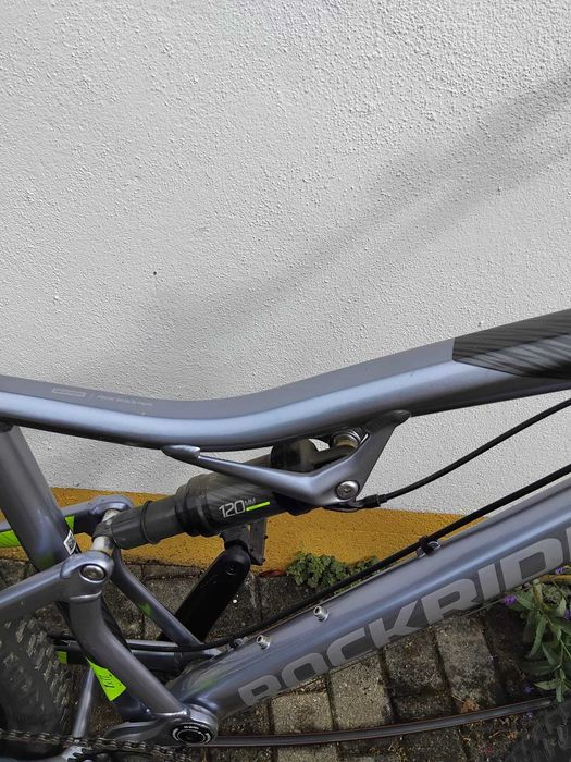 Bicicleta Todo o Terreno