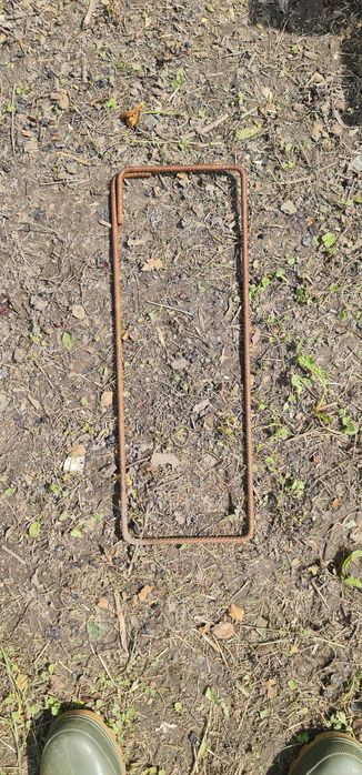 Strzemiona zbrojeniowe